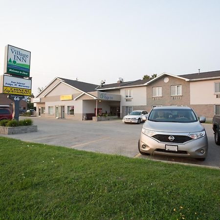The Village Inn Elora Exteriör bild